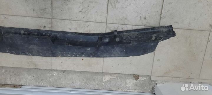 Абсорбер бампера пер. Toyota LC200/2017