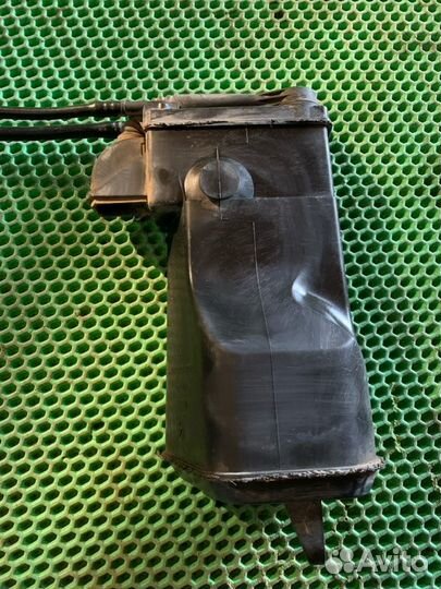 Абсорбер Opel Astra H Z16XER 2007