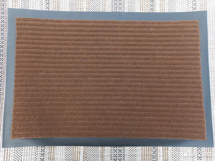 Маленькие резиновые коврики