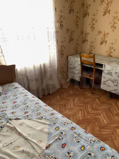 3-к. квартира, 65 м², 2/2 эт.