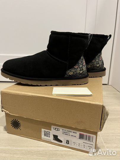 Угги UGG Australia р39-40