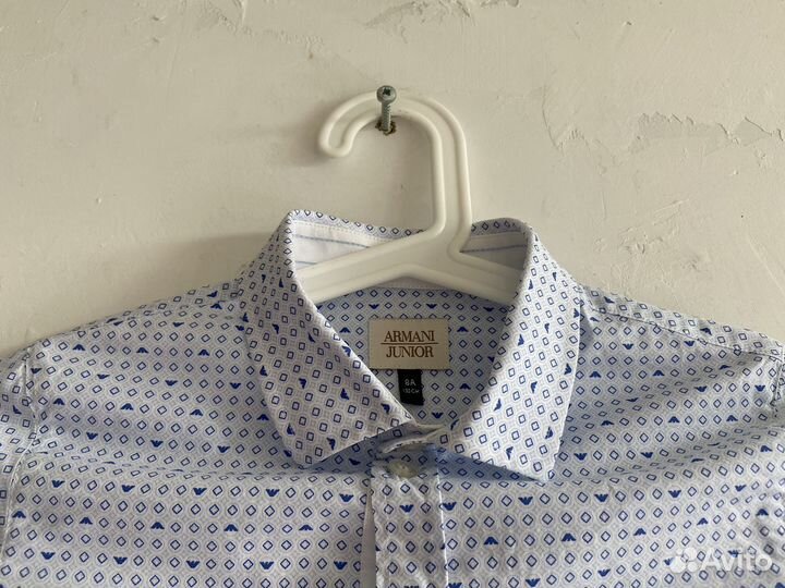 Одежда пакетом для мальчика 122