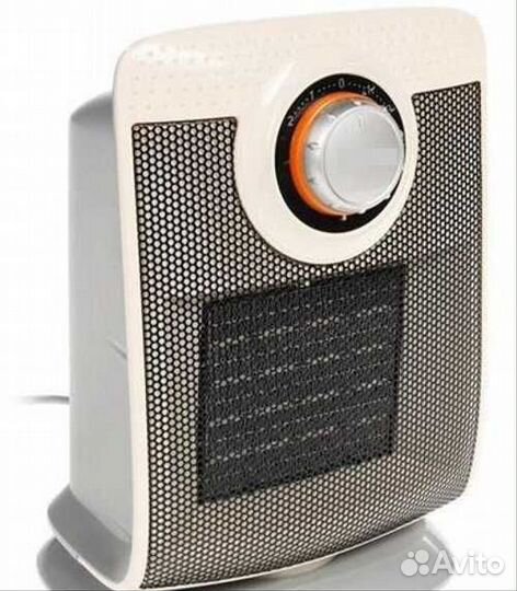 Керамический тепловентилятор Qilive Q5003