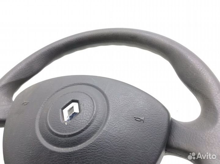 Руль Renault Clio 1.2 I 2008