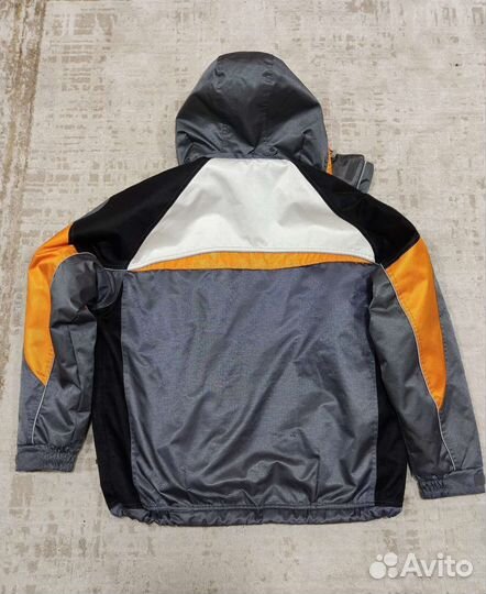 Куртка горнолыжная Goldwin 52-54