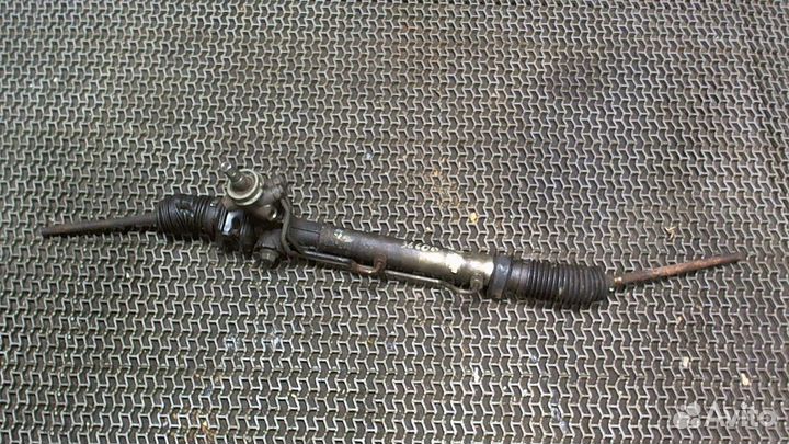 Рейка рулевая с г/у Opel Vectra B, 1998