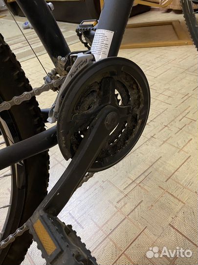 Велосипед merida