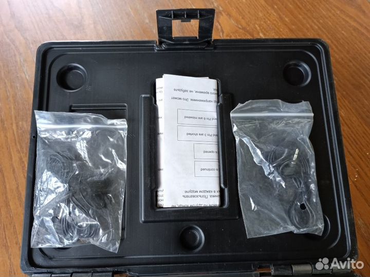 Кабельный тестер TE-300