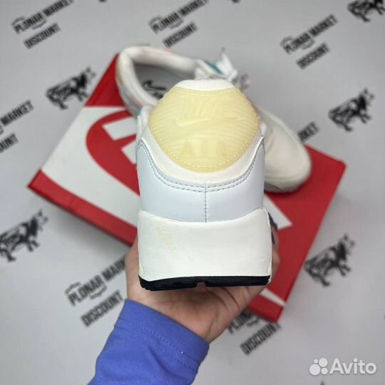 Оригинал 43 eu Nike air max 90