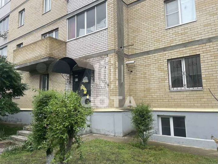 Сдам помещение свободного назначения, 220 м²