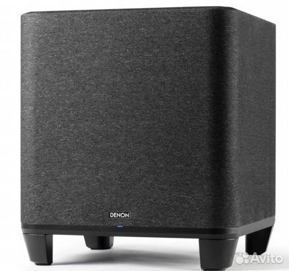 Denon Home Subwoofer