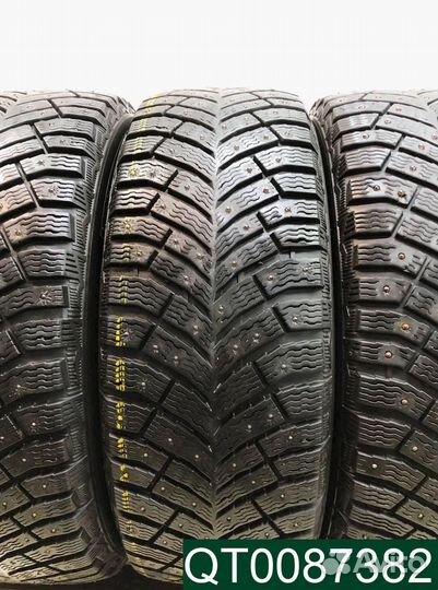 Michelin X-Ice North 4 205/55 R16 96P
