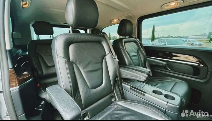 Трансфер и Экскурсии, Свадьбы V-6мест