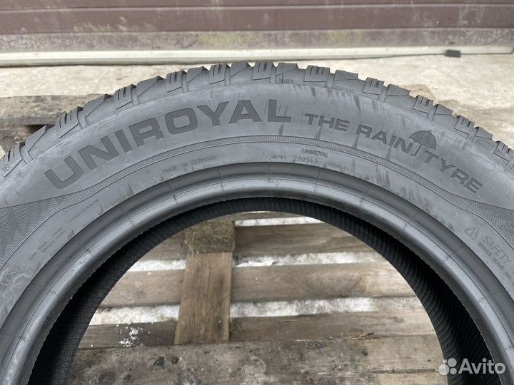 Uniroyal MS Plus 77 235/60 R18