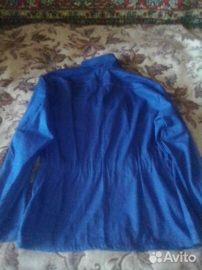 Спецовка мужская