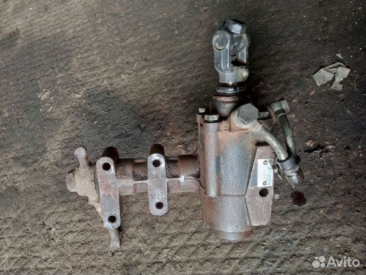 Гур Волга 31105 (шнкф453461.103)