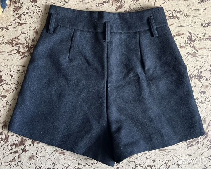 Шорты женские S