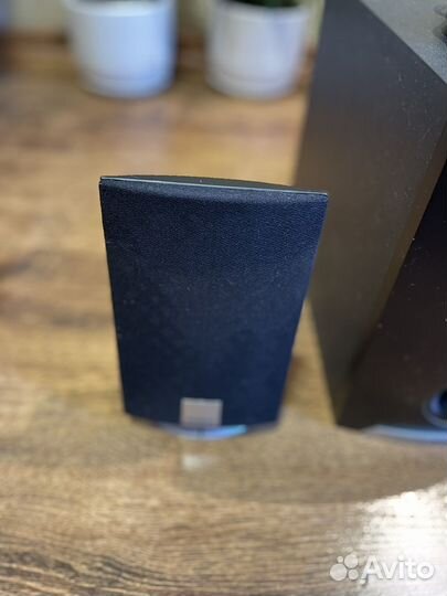 Колонки для компьютера edifier r301 2.1