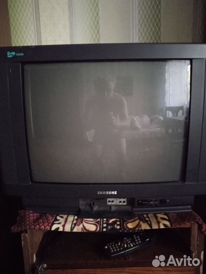 Телевизор бу