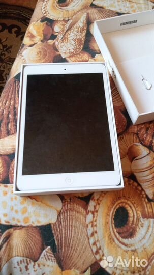 iPad mini