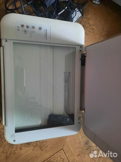 Принтер hp deskjet 1510
