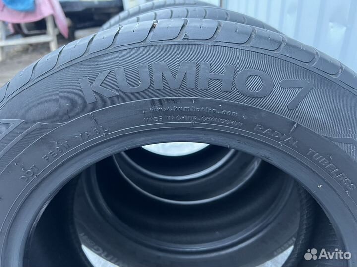 Kumho Ecowing ES31 185/65 R15