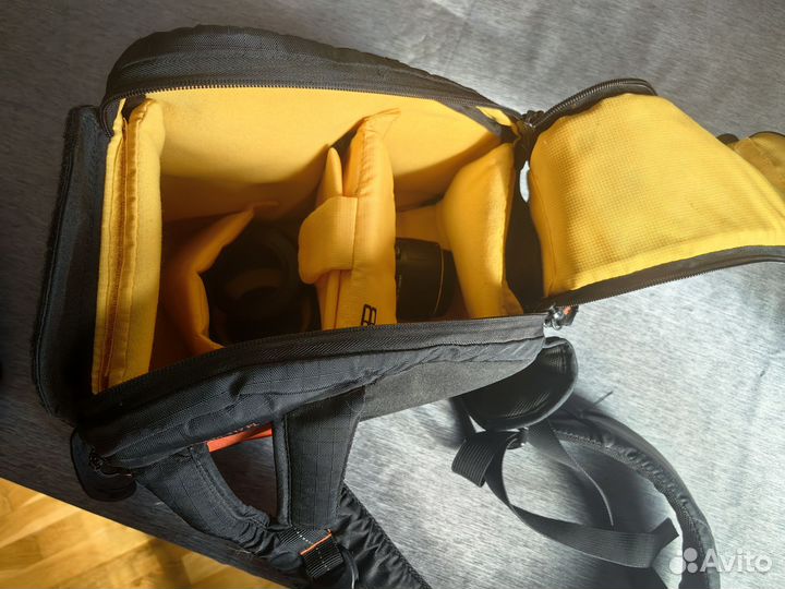 Фотосумка kata LighTri-317 PL