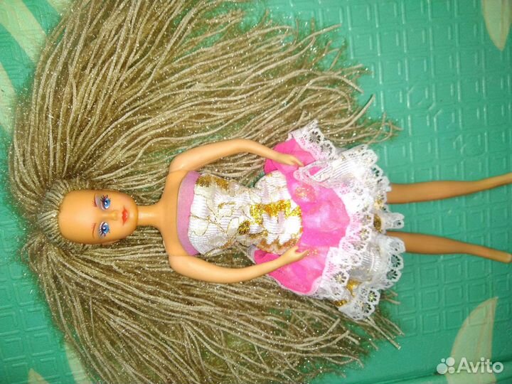 Кукла sandy сэнди санди