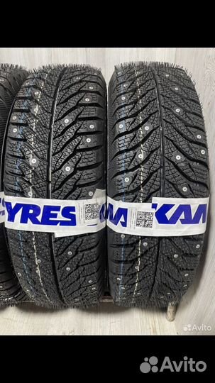 КАМА Alga (HK-531) 175/65 R14