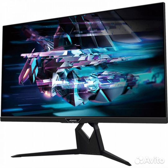 Монитор Gigabyte aorus FI32U Gaming Monitor 419539