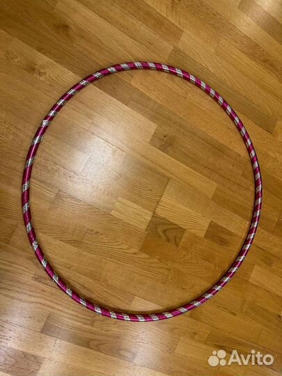Обруч для художественной гимнастики