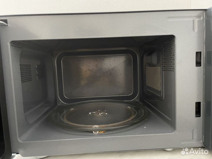 Микроволновая печь соло Pioneer MW230D