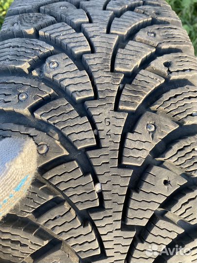 Nordman Nordman 4 185/60 R15 88T
