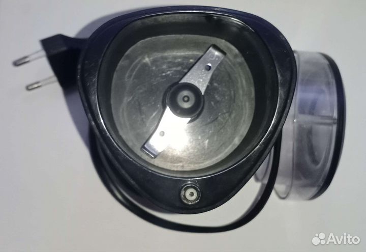 Кофемолка электрическая Supra