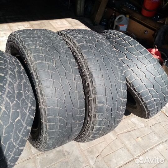 Triangle TR292 235/65 R17 104T