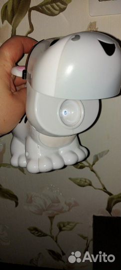 Фонарь от Fisher praise