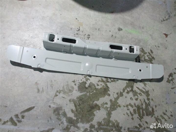 Задняя панель кузова LADA Granta лифтбэк 201