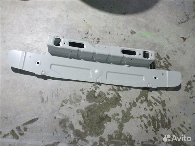 Задняя панель кузова LADA Granta лифтбэк 201