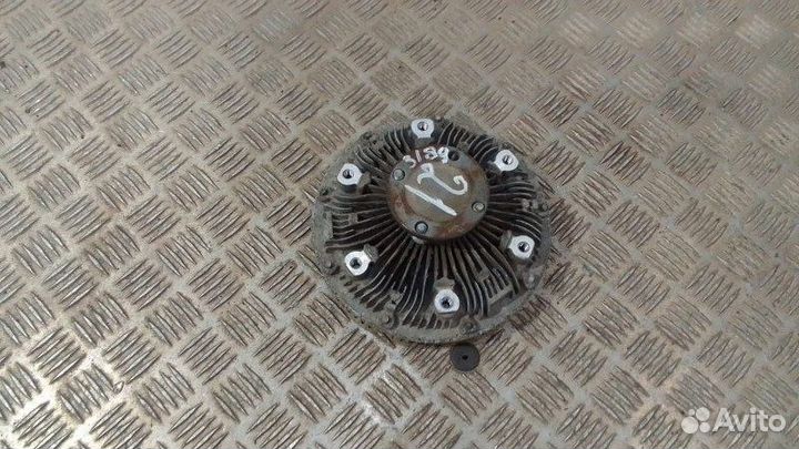 Вискомуфта Man Tgl