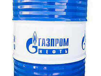 Масло Газпромнефть Diesel Extra 15W-40 205л