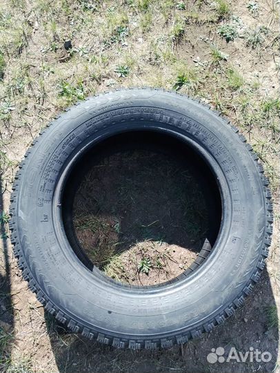 Nokian Tyres Hakkapeliitta 5 225/65 R17