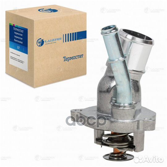 Термостат ssang yong actyon (10) G2.0D LT1755