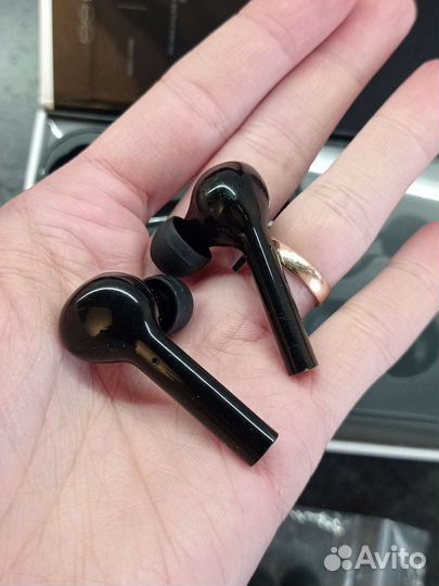 Беспроводные наушники wireless