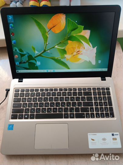 Asus как новый