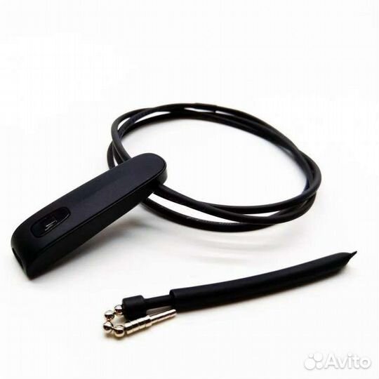 Микронаушники