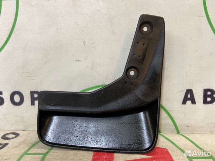 Брызговик задний левый Mitsubishi Lancer 9 CS3A