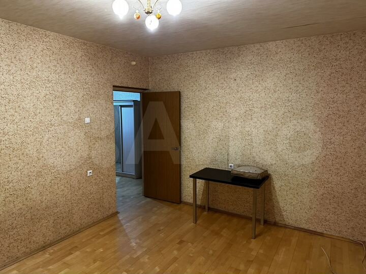 2-к. квартира, 60 м², 12/17 эт.