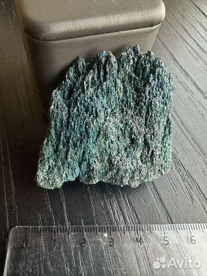 Карбид кремния карборунд