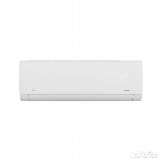 Кондиционер Funai Shogun New 2023 RAC-SG25HP.D01