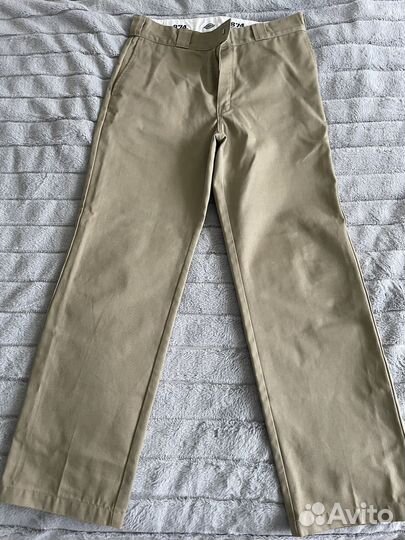 Брюки dickies 874